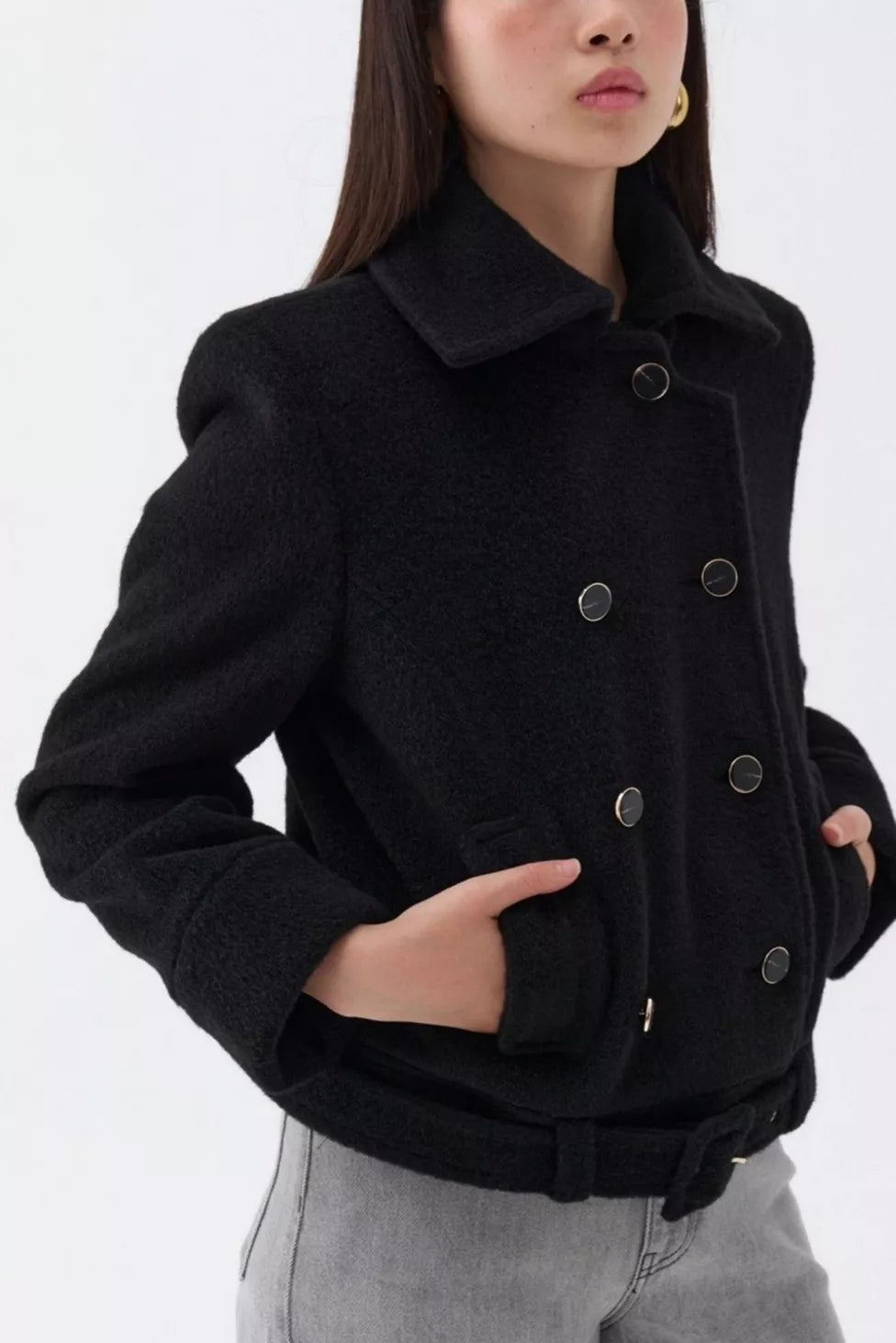 Trench Coat