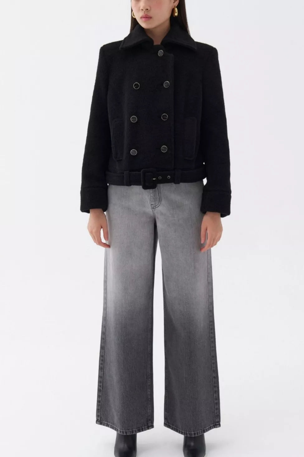 Trench Coat